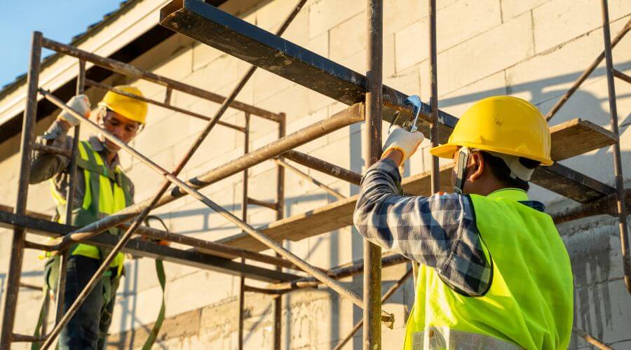 Soffit Repair in Brisbin, PA